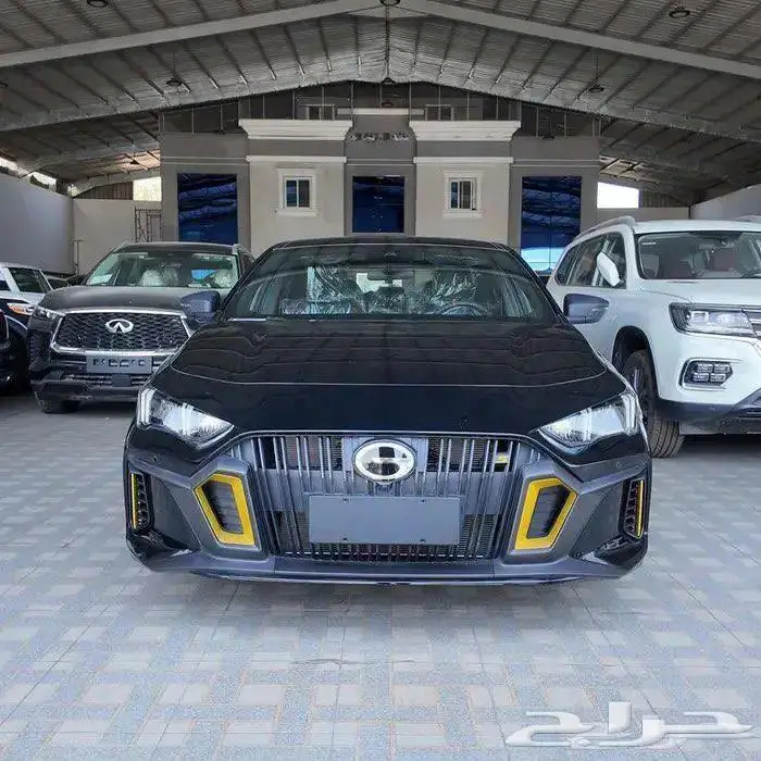 جاك امباو 2025 S سعودي 0