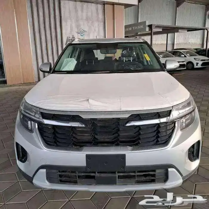 كيا سيلتوس نص فل 2025 - 2026 0