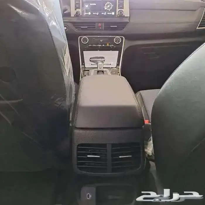 كيا سيلتوس نص فل 2025 - 2026 3