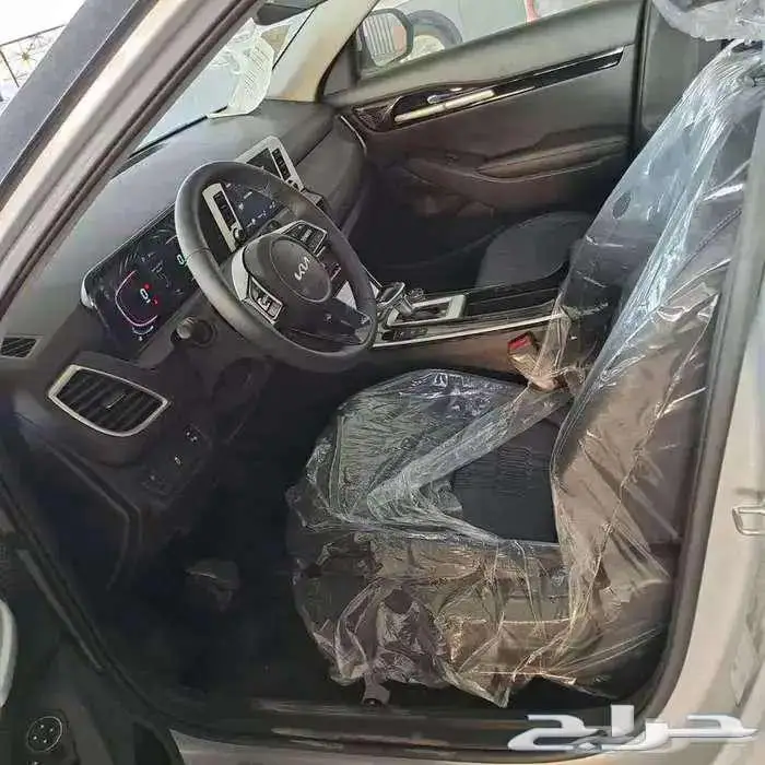 كيا سيلتوس نص فل 2025 - 2026 4