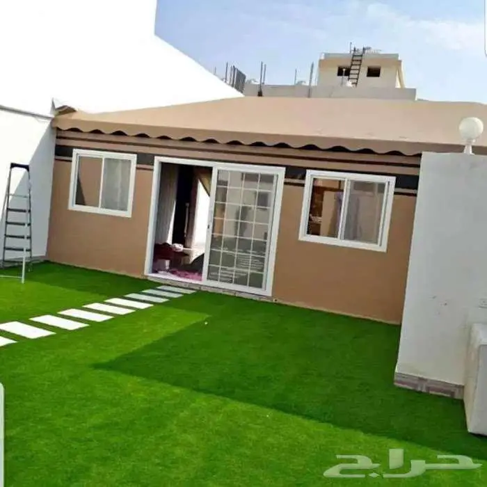 خيام ملكية بيوت ملكية 4