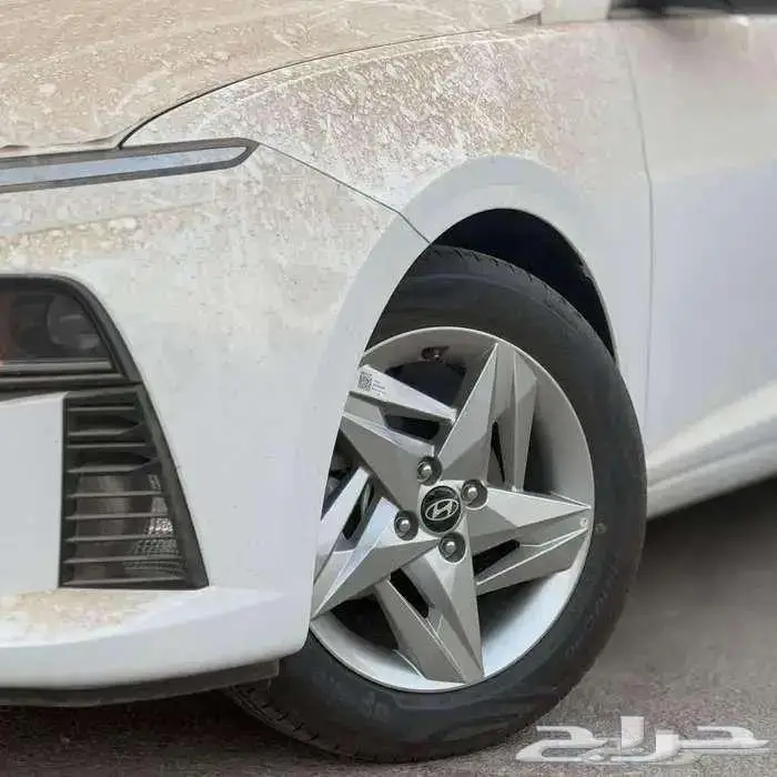 هيونداي اكسنت سمارت 2026 متوفر كاش اقساط علي جميع البنوك 3