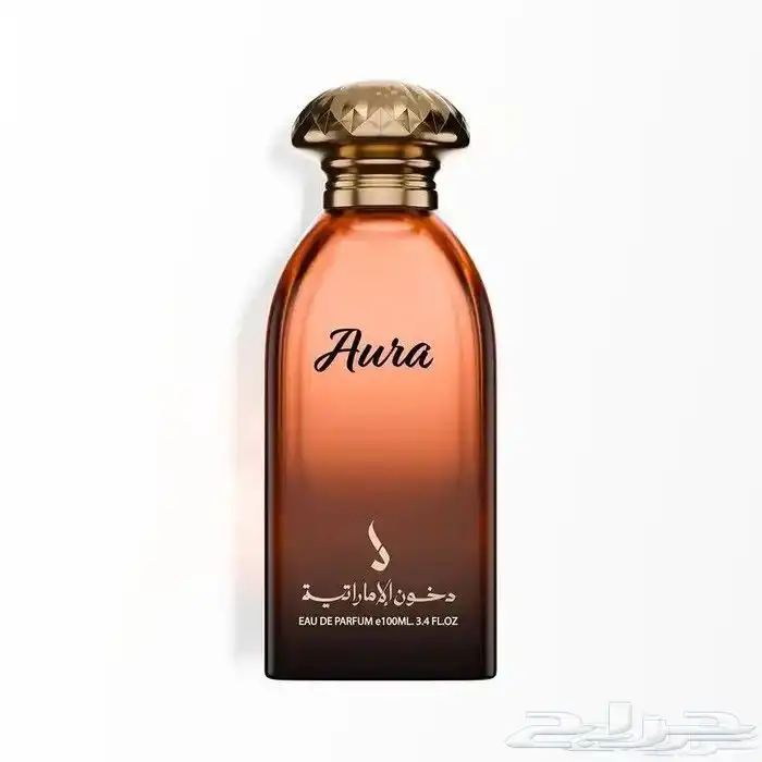 مع كل عطر آوقيه عود تايقر درجه أولى 8