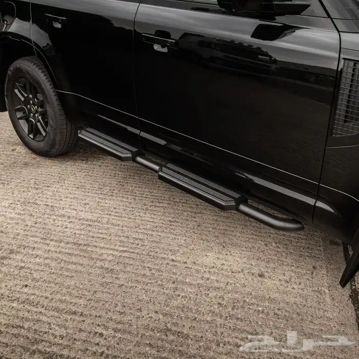 صندوق ديفندر جميع اكسسوارات ديفندر 110 جدة استلام فوري 7