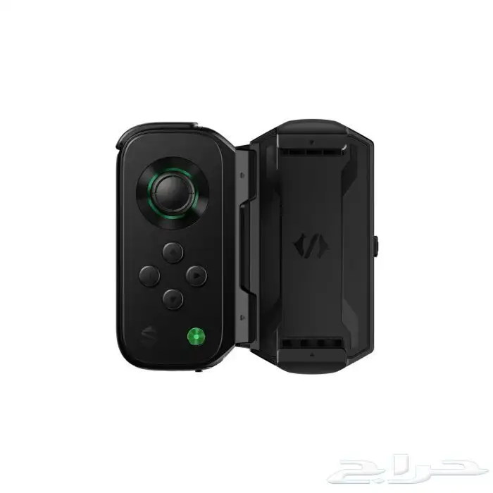 يد تحكم بلاك شارك 2