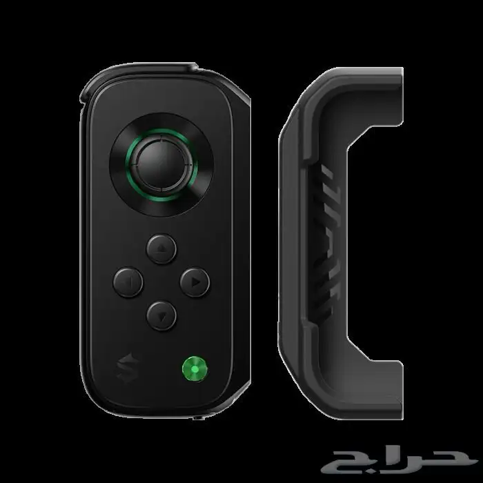 يد تحكم بلاك شارك 1