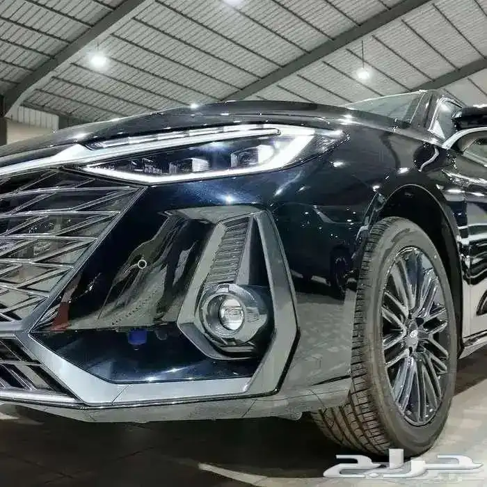 شيري اريزو 8 لاكجري وكمفورت 2025 كاش وتقسيط 6