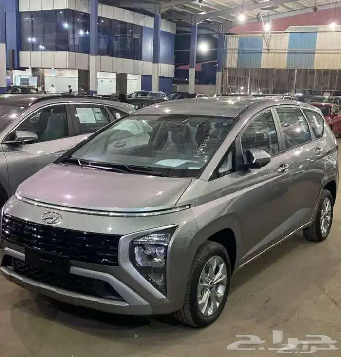 هيونداي ستارجيزر 1.5 فليت 1