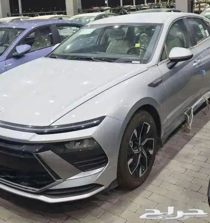 سوناتا فليت 2026 كاش او اقساط 1