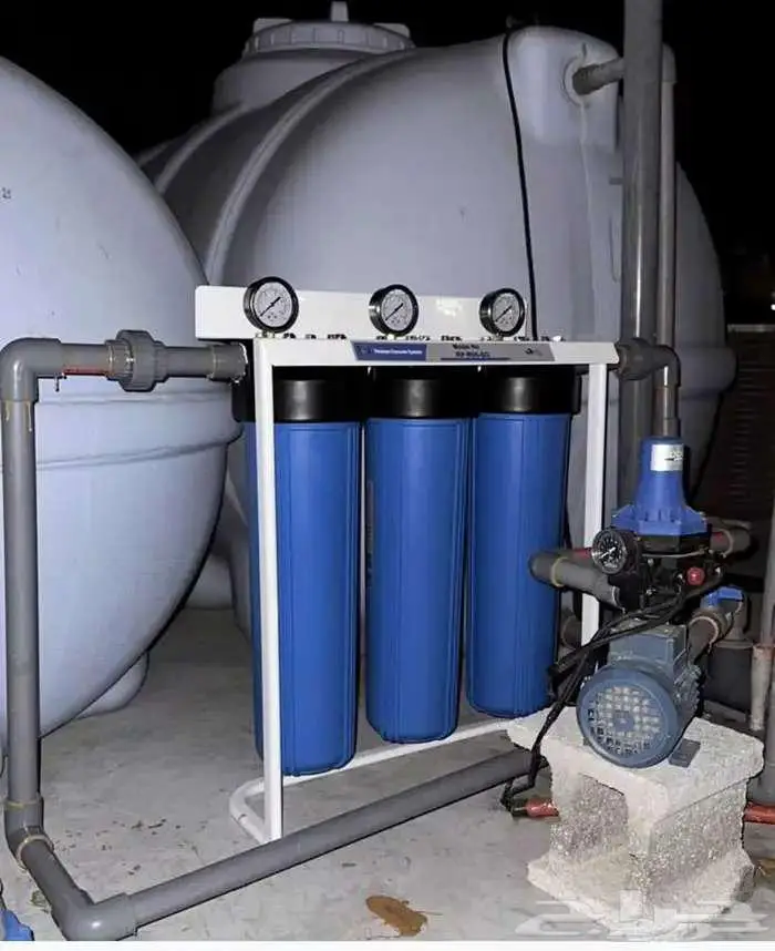 فلاتر تحليه_فلتر تحليه_كل ما يخص عالم فلاتر المياه 1