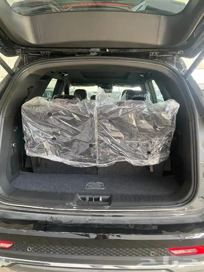 جيتور x90 بلس لاكجري موديل 2025 كاش و تقسيط 6