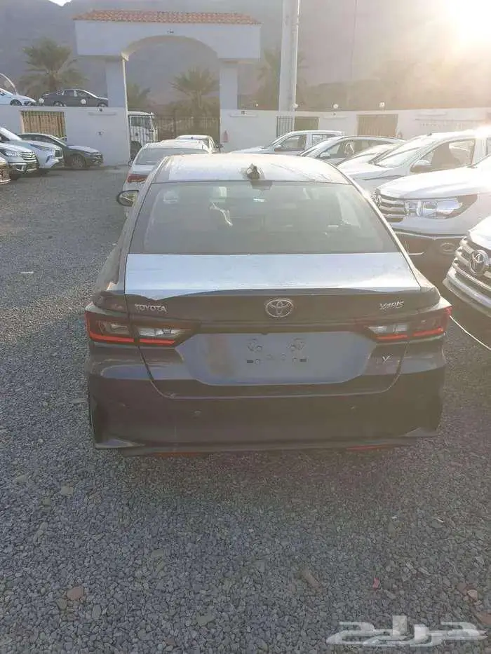 يارس استاندر 6