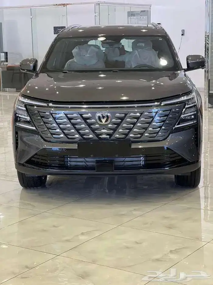 شانجان CS75 بلس رويال فل كامل 2026 بقسط مميز .. 1
