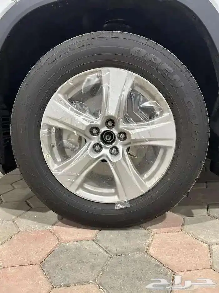 هايلاندر GLE نص فل 2025 كاش و اقساط 4