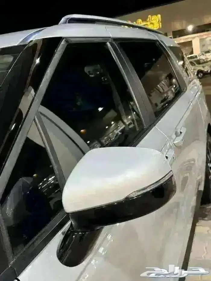 للبيع كيا كارنفال قراند 2022 عداد 49 ألف كم مخززنه 9