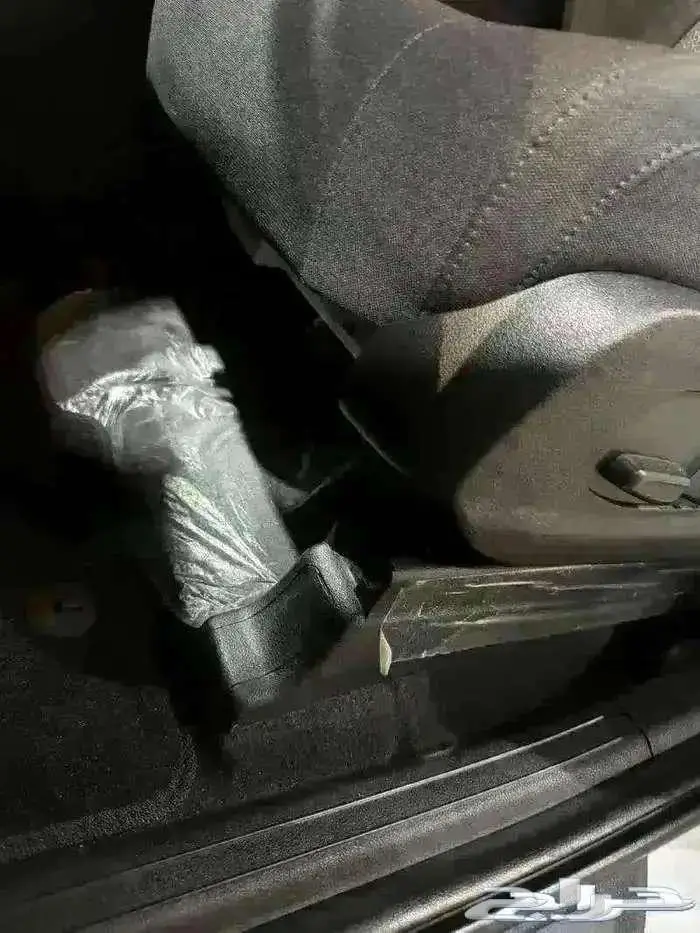 للبيع كيا كارنفال قراند 2022 عداد 49 ألف كم مخززنه 28