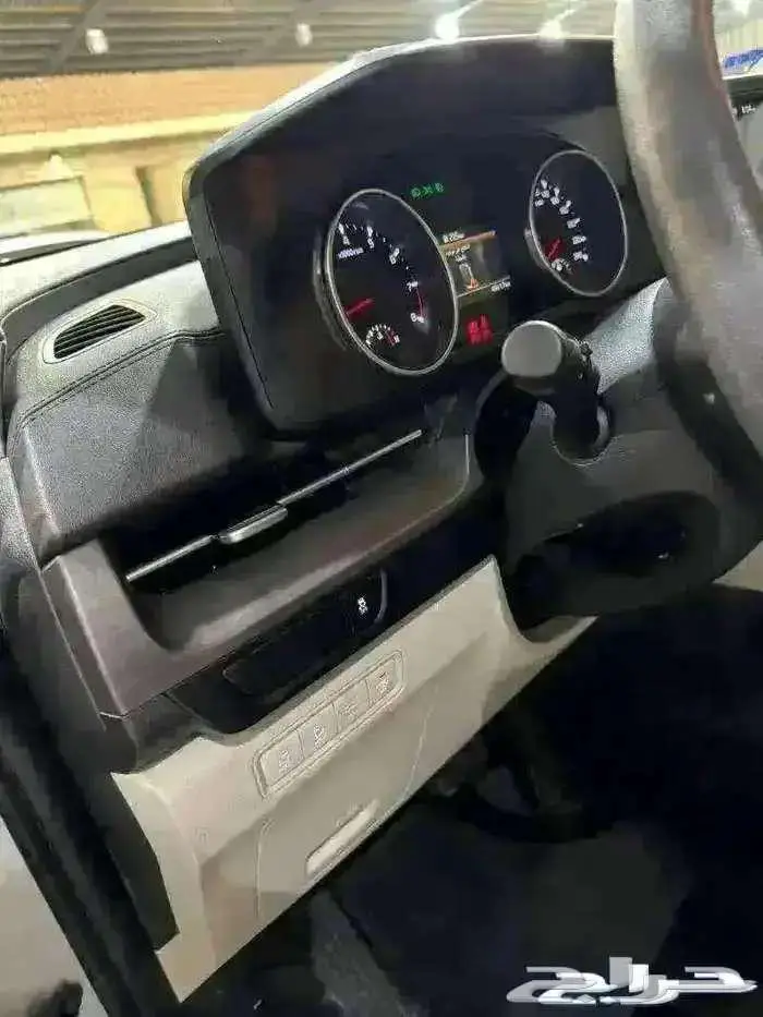 للبيع كيا كارنفال قراند 2022 عداد 49 ألف كم مخززنه 35