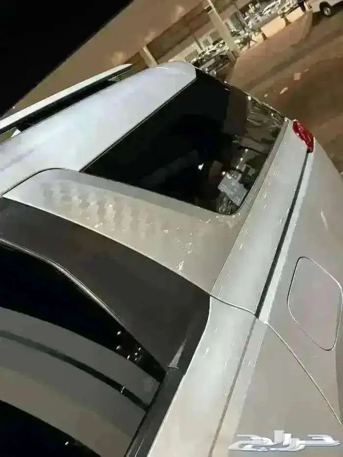 للبيع كيا كارنفال قراند 2022 عداد 49 ألف كم مخززنه 12