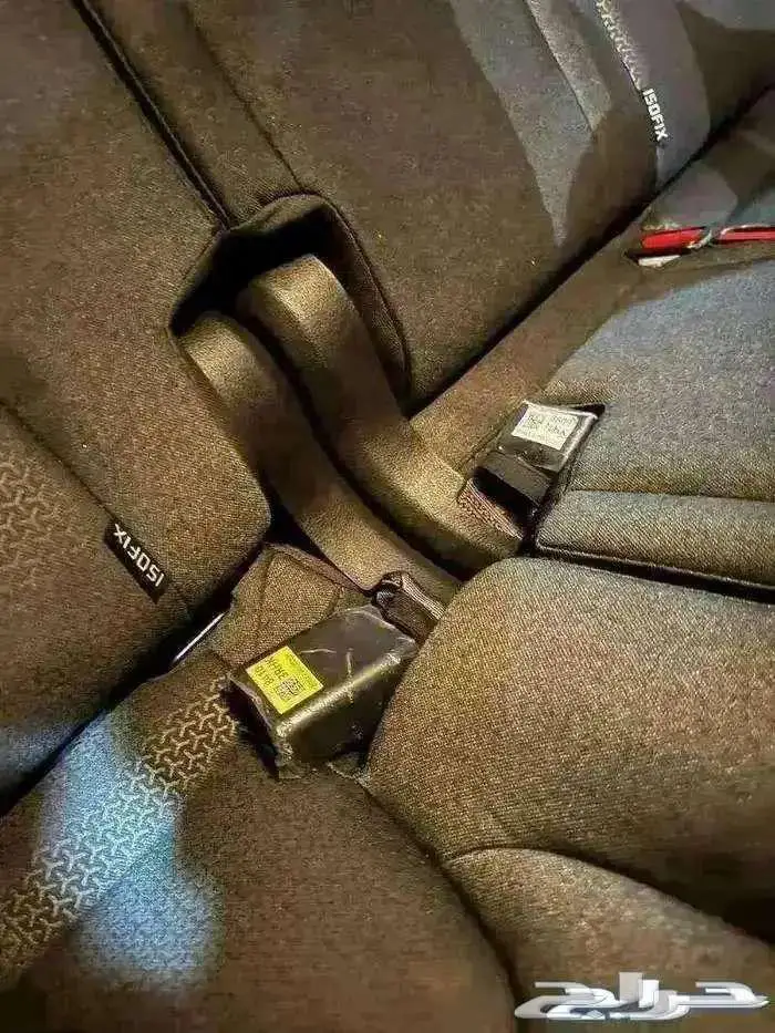 للبيع كيا كارنفال قراند 2022 عداد 49 ألف كم مخززنه 51