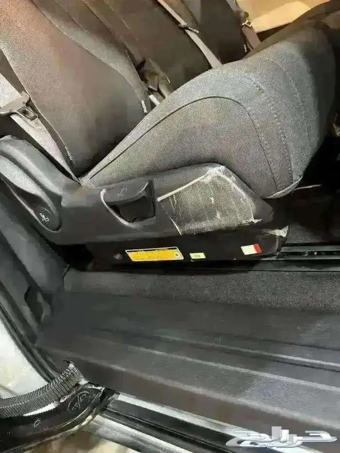 للبيع كيا كارنفال قراند 2022 عداد 49 ألف كم مخززنه 52