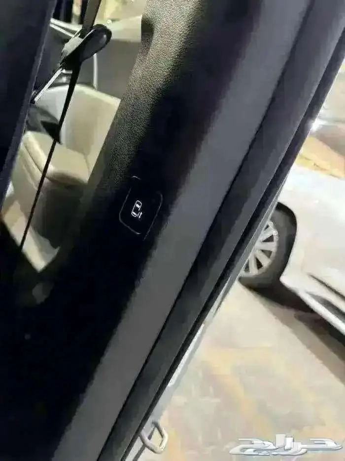 للبيع كيا كارنفال قراند 2022 عداد 49 ألف كم مخززنه 64