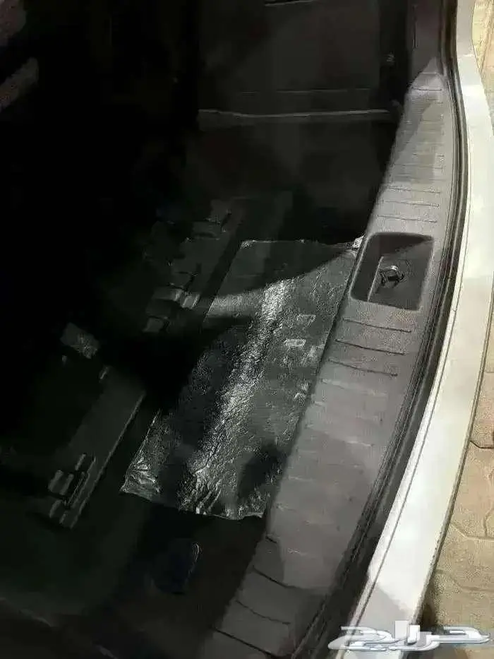 للبيع كيا كارنفال قراند 2022 عداد 49 ألف كم مخززنه 68