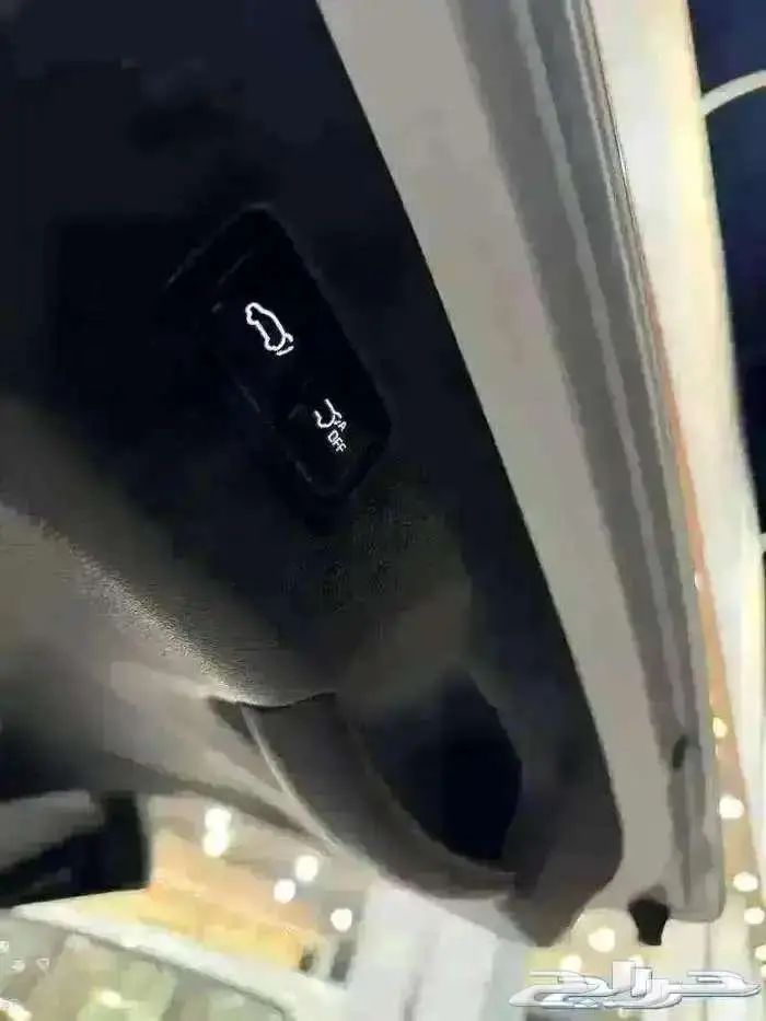 للبيع كيا كارنفال قراند 2022 عداد 49 ألف كم مخززنه 70