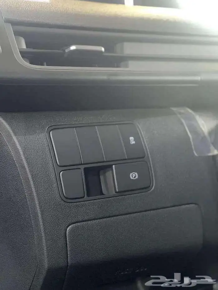 هيونداي ستاريا 2.2 فان بضاعة ديزل 7