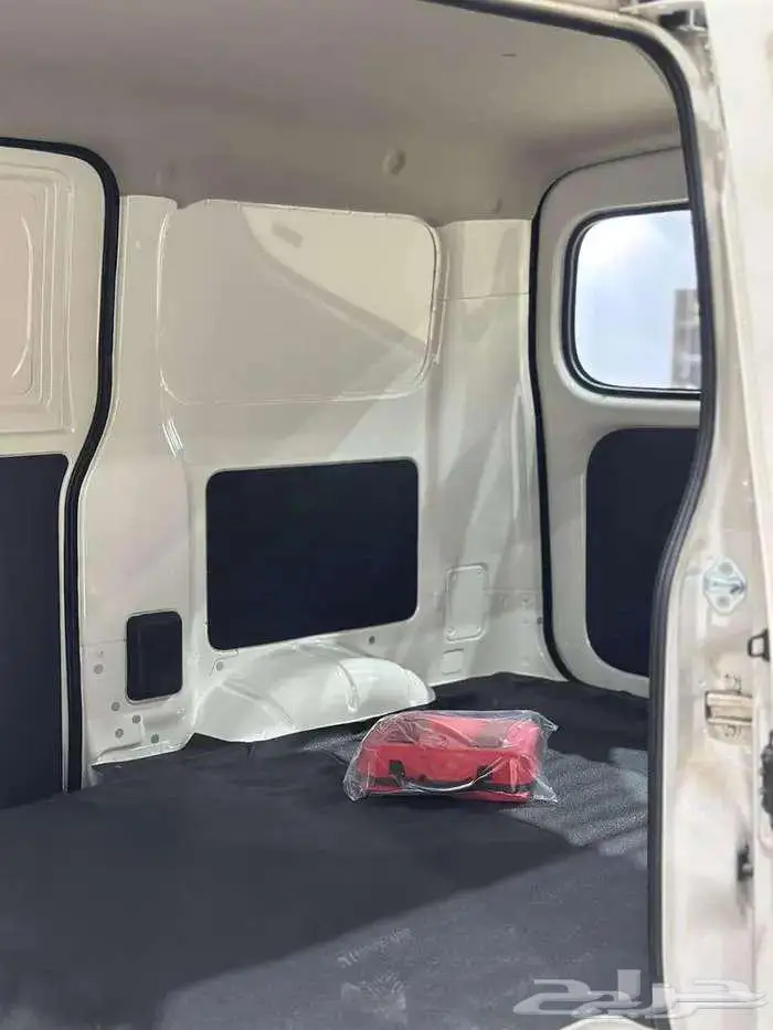 تويوتا باص لايت اس بضاعه 2025 افضل سعر 4