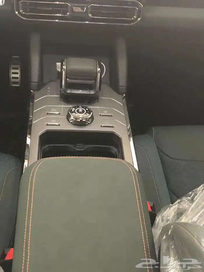 جيتور T2 موديل 25 لاكجيري فل كامل اقل الاسعار للكاش والتمويل 5