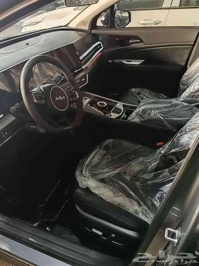 كيا سبورتاج لارج فل كامل موديل2025 اقل الاسعار 4