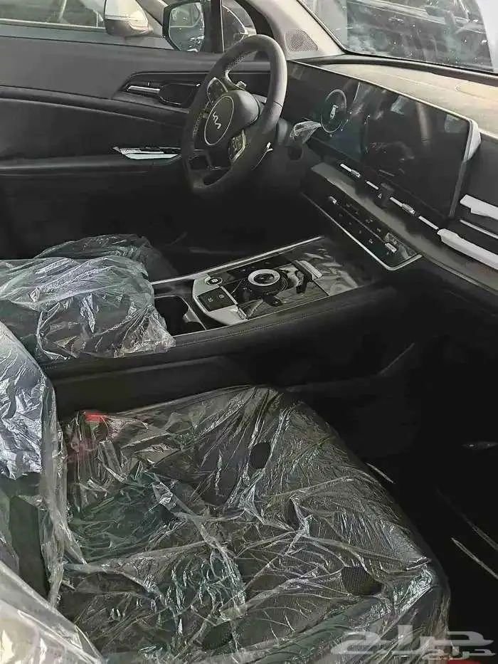 كيا سبورتاج لارج فل كامل موديل2025 اقل الاسعار 5