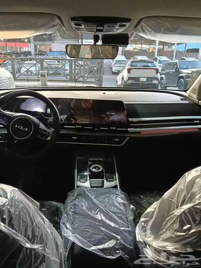 كيا سبورتاج لارج فل كامل موديل2025 اقل الاسعار 3