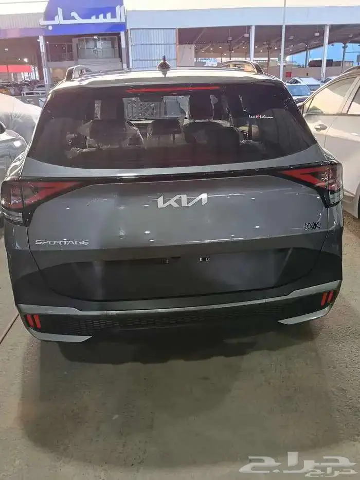 كيا سبورتاج لارج فل كامل موديل2025 اقل الاسعار 6