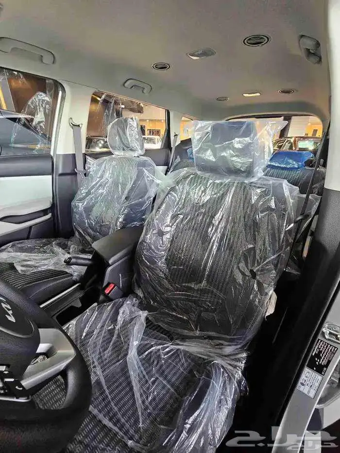 يا كارينز استاندر مطور 2025 عروض سفنز ما لها نهايه 14