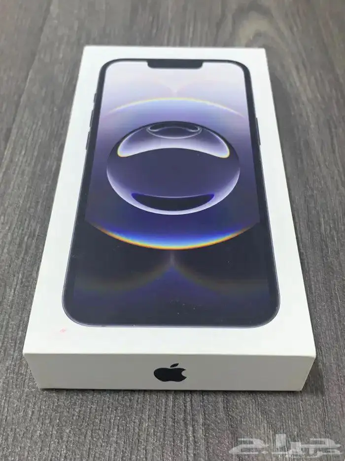 ايفون 16e جديد 2