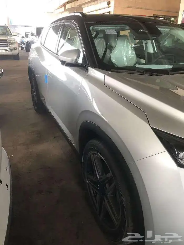 دونج فينج ميج فل كامل 2025 6