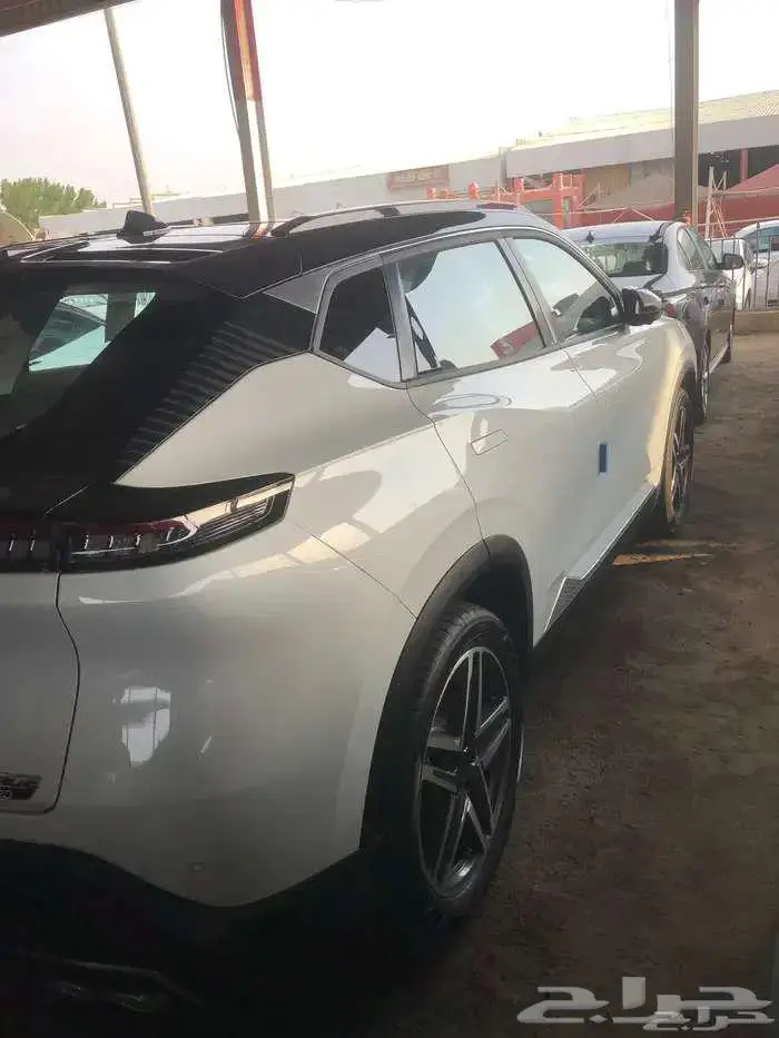 دونج فينج ميج فل كامل 2025 2