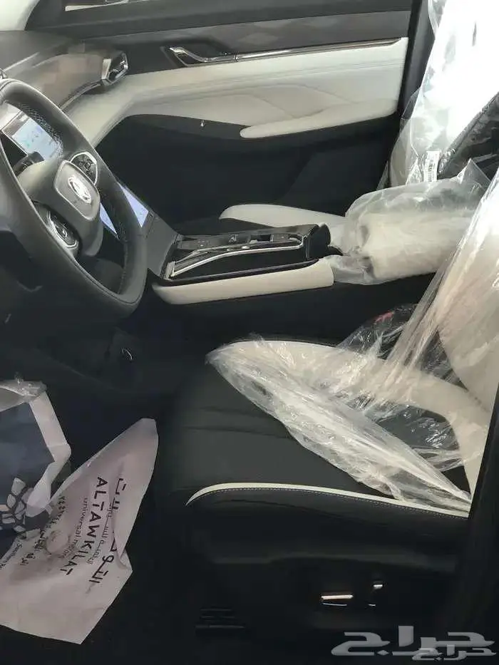 دونج فينج ميج فل كامل 2025 20