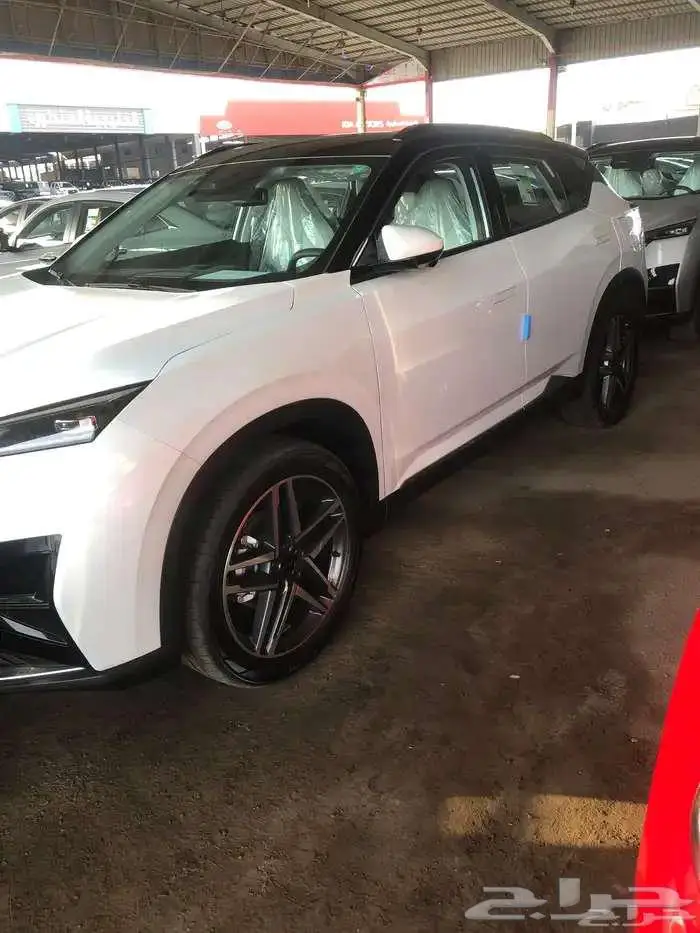 دونج فينج ميج فل كامل 2025 1