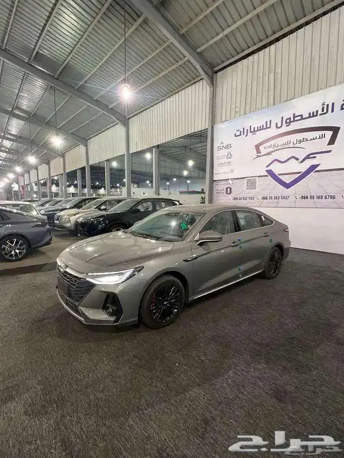 شيري اريزو 8كمفورت موديل 2025 كاش وتمويل عرض خاص 6