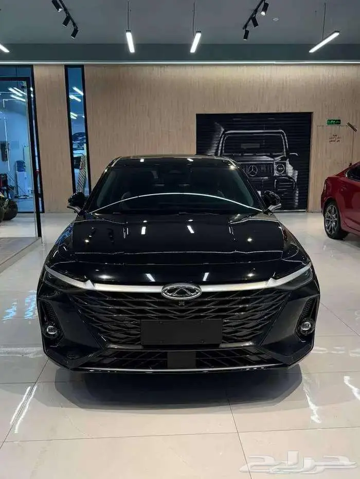 شيري اريزو 8 كمفورت ولاكجري 2025 كاش وتقسيط اقل قسط 17