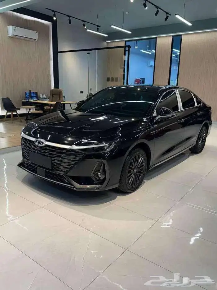 شيري اريزو 8 كمفورت ولاكجري 2025 كاش وتقسيط اقل قسط 18