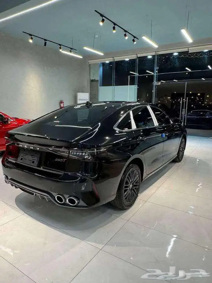 شيري اريزو 8 كمفورت ولاكجري 2025 كاش وتقسيط اقل قسط 19