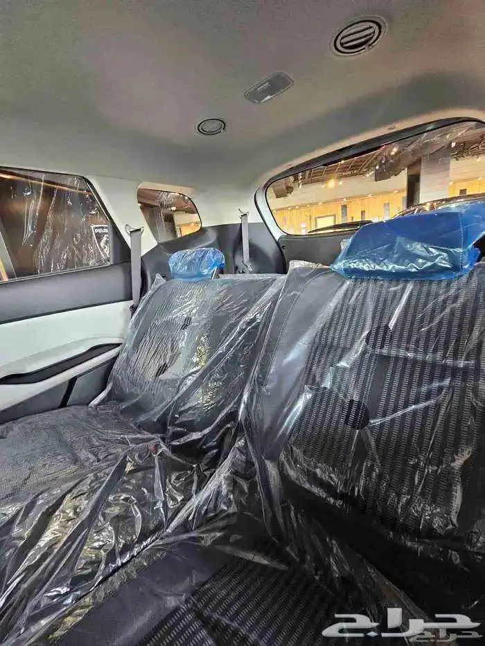 كيا كارينز 2025 استاندر 4