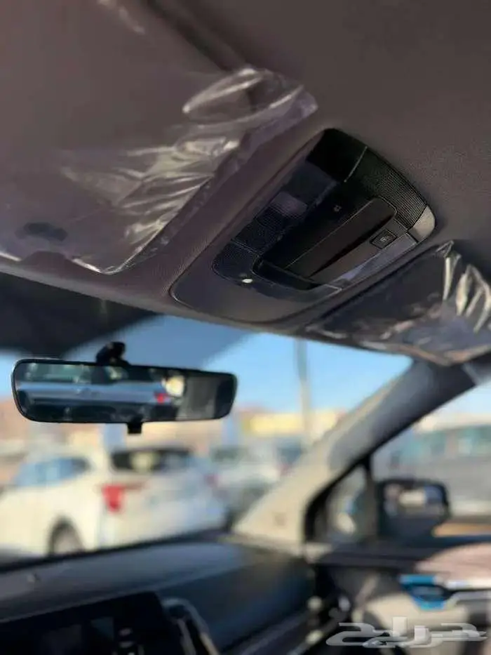 كيا سبورتاج ستاندر 2025 10