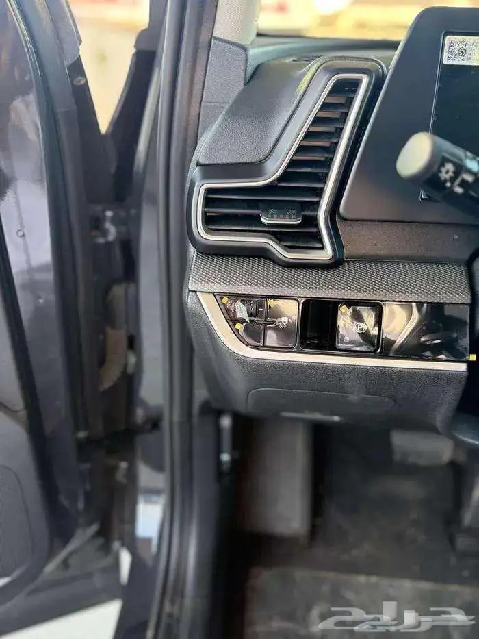 كيا سبورتاج ستاندر 2025 6