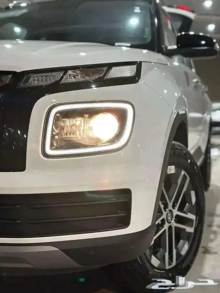هيونداي فينو كومفورت موديل 2025 كاش و تقسيط 1
