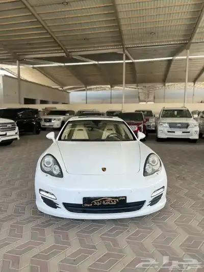 بورش باناميرا 2012 فل كامل 6 سلندر ماشي 257 الف index