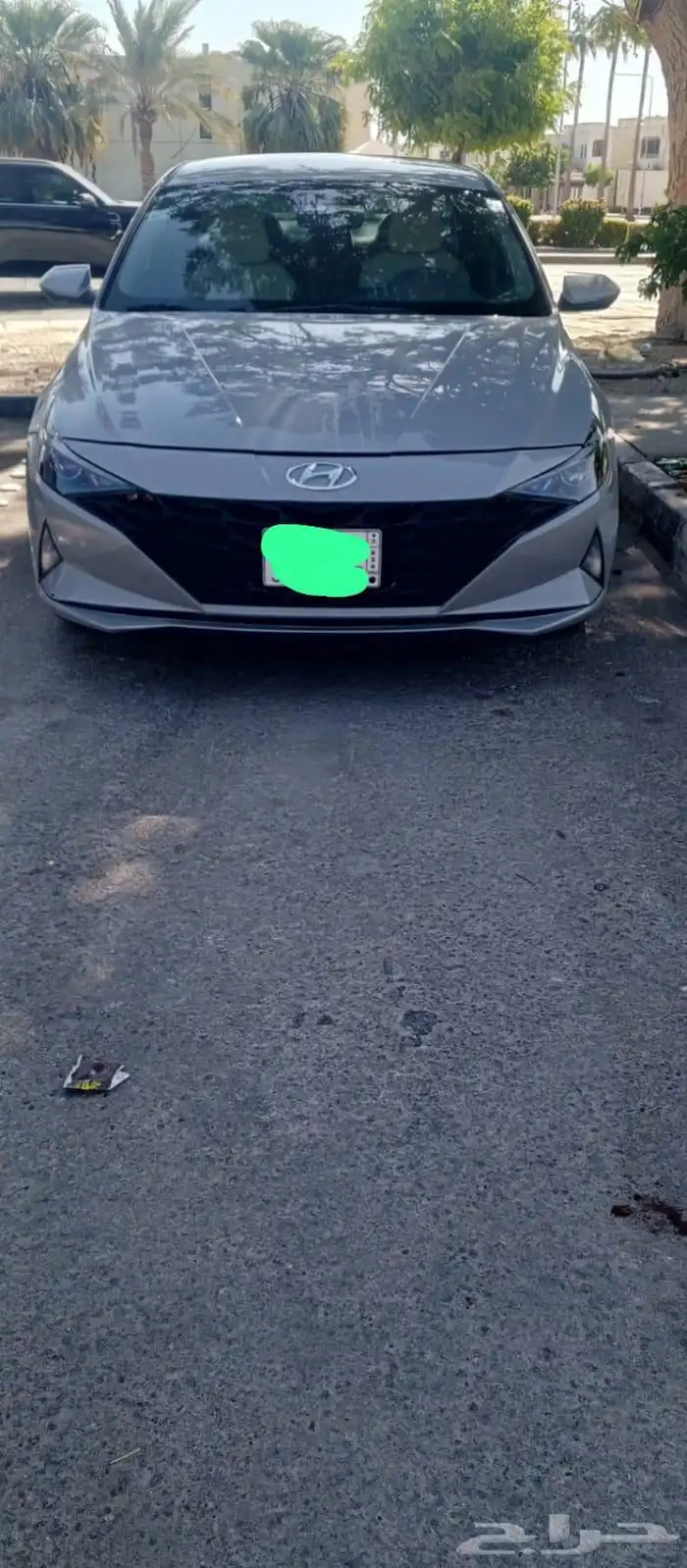 Hyundai Elantra 2021 0